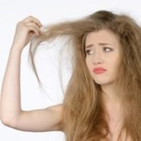 Почему волосы теряют блеск