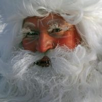 История Деда Мороза от злого старика до доброго волшебника