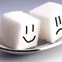 сахар польза и вред