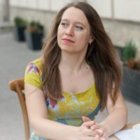 Работа с самооценкой